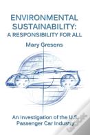 Environmental Sustainability