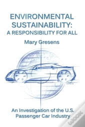 Environmental Sustainability