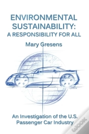 Capa do artigo Environmental Sustainability