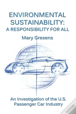 Capa do artigo Environmental Sustainability