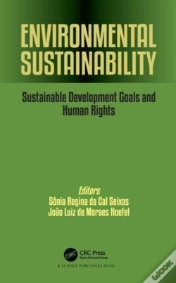 Capa do artigo Environmental Sustainability