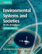 Environmental Systems And Societies For The Ib Diploma Coursebook