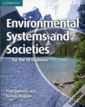 Capa do artigo Environmental Systems And Societies For The Ib Diploma