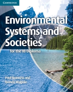 Capa do artigo Environmental Systems And Societies For The Ib Diploma
