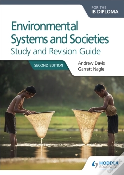 Capa do artigo Environmental Systems And Societies For The Ib Diploma Study And Revision Guide