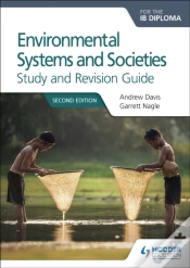 Capa do artigo Environmental Systems And Societies For The Ib Diploma Study And Revision Guide