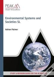 Environmental Systems And Societies Sl