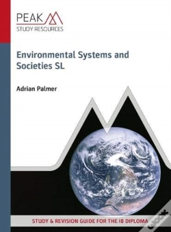 Capa do artigo Environmental Systems And Societies Sl