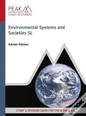 Environmental Systems And Societies Sl
