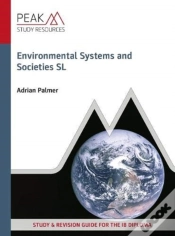 Capa do artigo Environmental Systems And Societies Sl