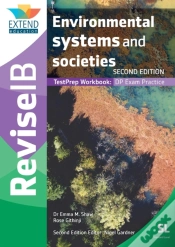 Capa do artigo Environmental Systems And Societies (Sl)