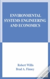 Capa do artigo Environmental Systems Engineering And Economics
