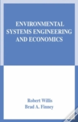 Capa do artigo Environmental Systems Engineering And Economics