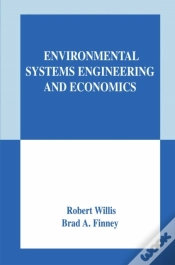 Capa do artigo Environmental Systems Engineering And Economics