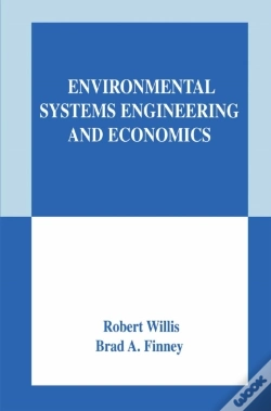 Capa do artigo Environmental Systems Engineering And Economics