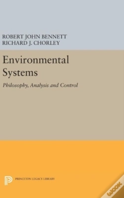 Capa do artigo Environmental Systems