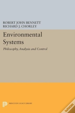 Capa do artigo Environmental Systems