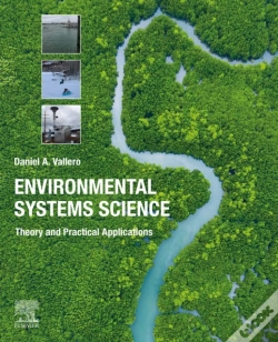 Capa do artigo Environmental Systems Science