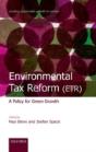 Environmental Tax Reform (Etr) - Preview