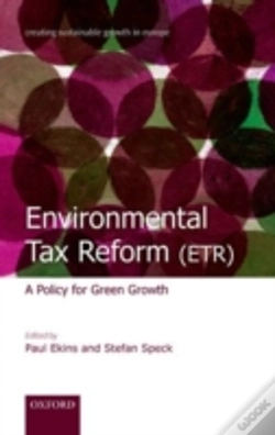 Capa do artigo Environmental Tax Reform (Etr)