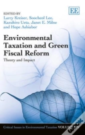 Environmental Taxation And Green Fiscal Reform