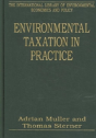 Environmental Taxation In Practice - Preview