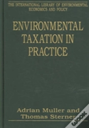 Capa do artigo Environmental Taxation In Practice