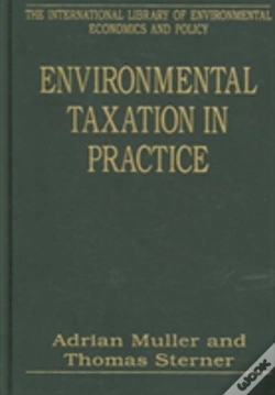 Capa do artigo Environmental Taxation In Practice