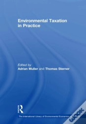 Capa do artigo Environmental Taxation In Practice