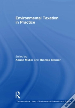 Capa do artigo Environmental Taxation In Practice