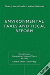Capa do artigo Environmental Taxes And Fiscal Reform