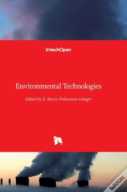 Capa do artigo Environmental Technologies
