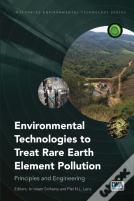 Environmental Technologies To Treat Rare Earth Element Pollution