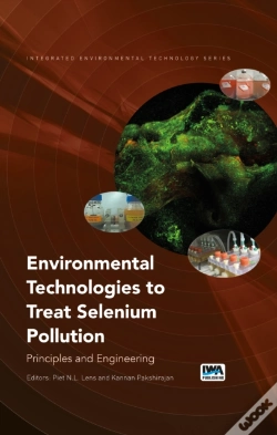 Capa do artigo Environmental Technologies To Treat Selenium Pollution