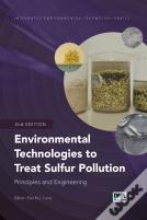 Environmental Technologies To Treat Sulfur Pollution