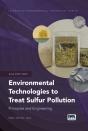 Environmental Technologies To Treat Sulfur Pollution - Preview