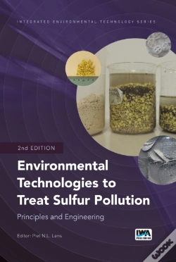 Capa do artigo Environmental Technologies To Treat Sulfur Pollution