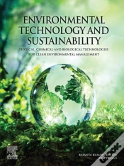 Capa do artigo Environmental Technology And Sustainability