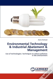Capa do artigo Environmental Technology & Industrial Abatement & Management
