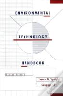 Environmental Technology Handbook