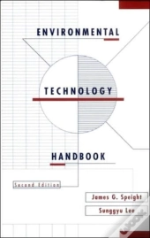 Environmental Technology Handbook