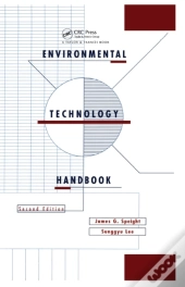 Environmental Technology Handbook