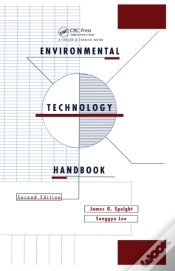 Capa do artigo Environmental Technology Handbook
