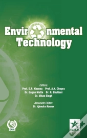 Environmental Technology