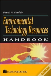 Capa do artigo Environmental Technology Resources Handbook
