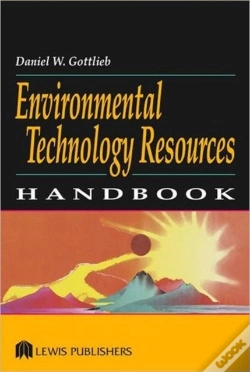 Capa do artigo Environmental Technology Resources Handbook