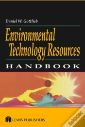 Capa do artigo Environmental Technology Resources Handbook