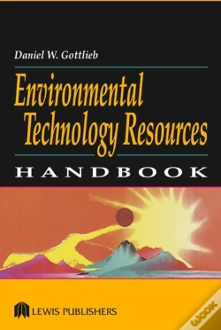 Capa do artigo Environmental Technology Resources Handbook