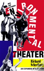 Capa do artigo Environmental Theatre