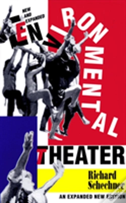 Capa do artigo Environmental Theatre